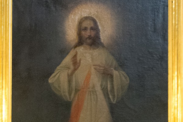 Nowy Rok Liturgiczny pod hasłem : Pielgrzymi Nadziei 